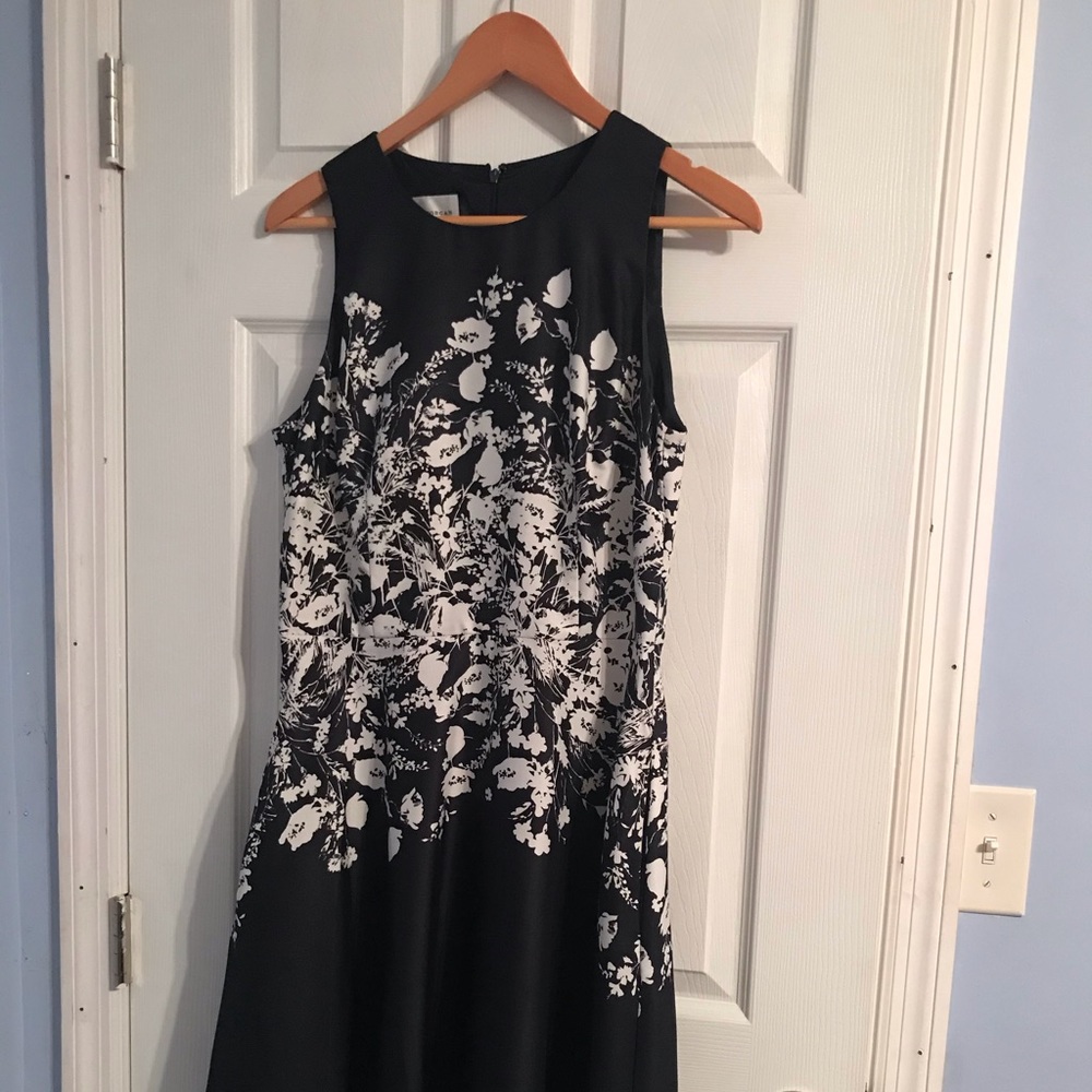 Special occasion dress
